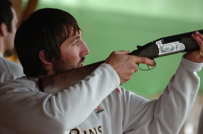 Wales Rugby Press Conf. 201107