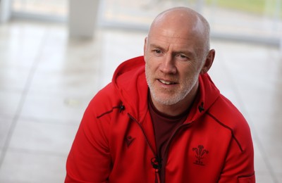 Wales Rugby Press Conference 190226