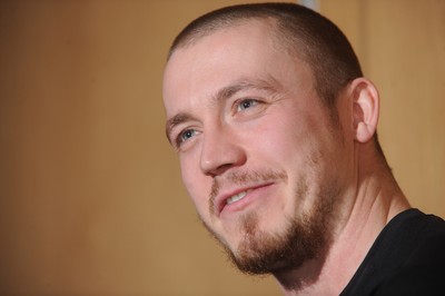 Wales Rugby Press Conference 250110