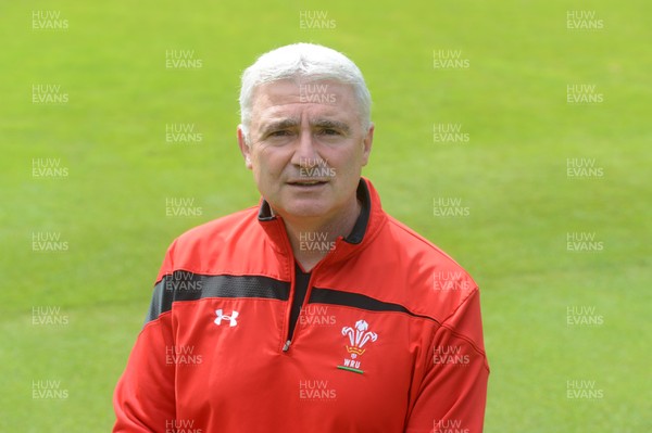 210613 - Wales Sevens Rugby World Cup Squad -Dai Jenkins