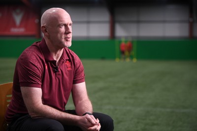 Wales Rugby Sqaud Announcement 200126