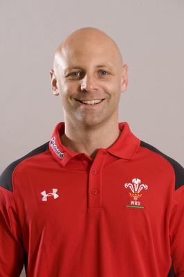 Wales Rugby Squad 010811