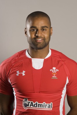 01.08.11 - Wales RWC Preliminary Squad 2011 - Aled Brew. 