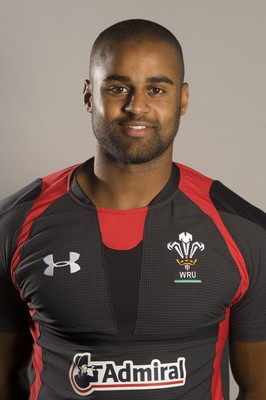 01.08.11 - Wales RWC Preliminary Squad 2011 - Aled Brew. 