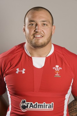 01.08.11 - Wales RWC Preliminary Squad 2011 - Craig Mitchell. 