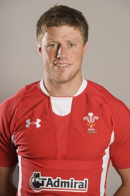 01.08.11 - Wales RWC Preliminary Squad 2011 - Rhys Priestland. 