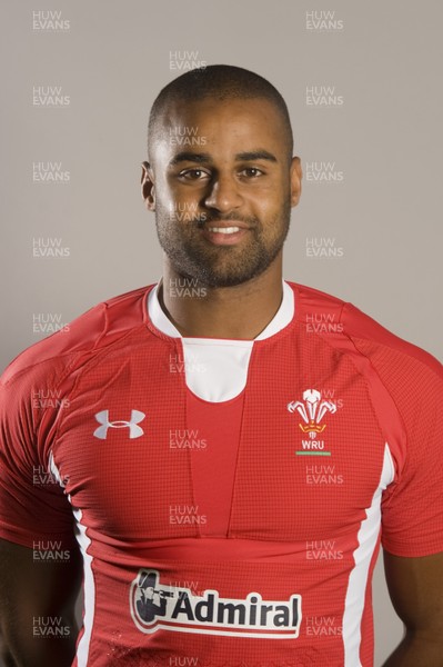 01.08.11 - Wales RWC Preliminary Squad 2011 - Aled Brew. 