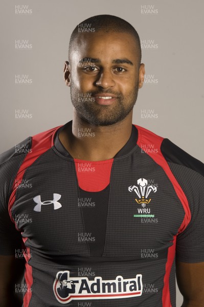 01.08.11 - Wales RWC Preliminary Squad 2011 - Aled Brew. 