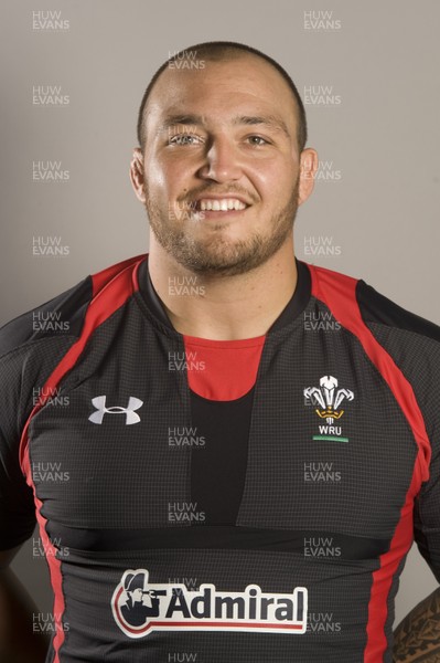 01.08.11 - Wales RWC Preliminary Squad 2011 - Craig Mitchell. 