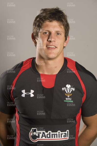 01.08.11 - Wales RWC Preliminary Squad 2011 - Lloyd Williams. 