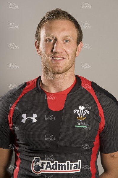 01.08.11 - Wales RWC Preliminary Squad 2011 - Morgan Stoddart. 