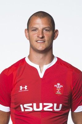 Wales Rugby Squad 010819