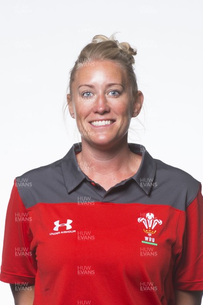 010819 - Wales Rugby Squad - Angela Rickard