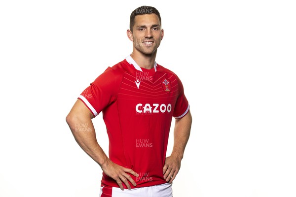 130622 - Wales Rugby Squad - George North