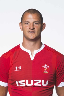 Wales Rugby Squad 200120