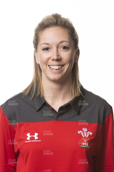 200120 - Wales Rugby Squad - Lucy Kember