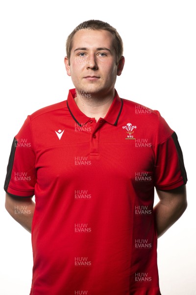 201020 - Wales Rugby Squad - Chris Berry