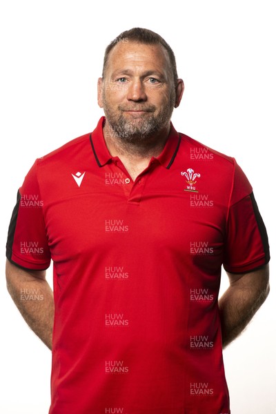 201020 - Wales Rugby Squad - Jonathan Humphreys