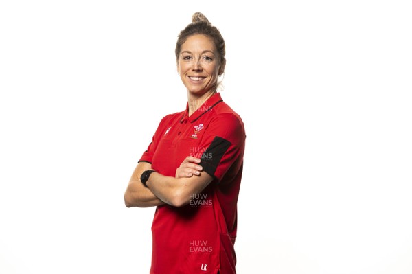 201020 - Wales Rugby Squad - Lucy Kember