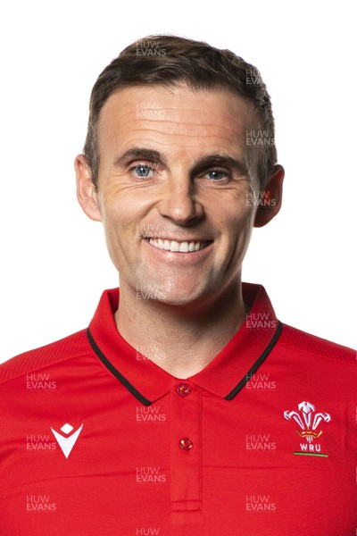201020 - Wales Rugby Squad - Nathan Thomas