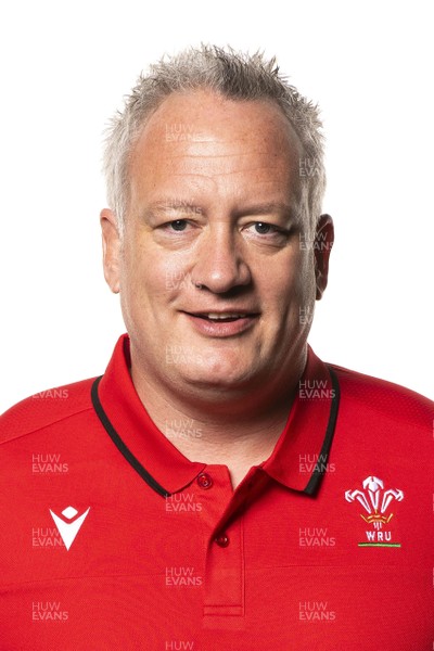 201020 - Wales Rugby Squad - Paul Stridgeon