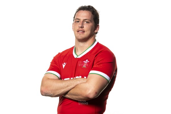 201020 - Wales Rugby Squad - Ryan Elias