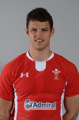 Wales Rugby Squad 210513