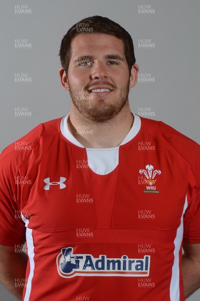 160513 - Wales Rugby Squad Sumer 2013 -Ryan Bevington 