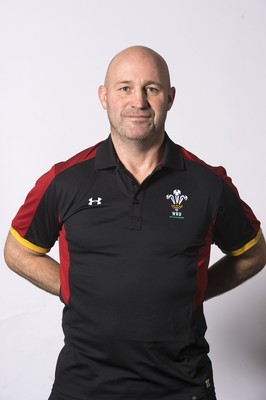 Wales Rugby Squad 230117