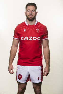 Wales Rugby Squad 241022