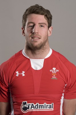 Wales Rugby Squad 251111