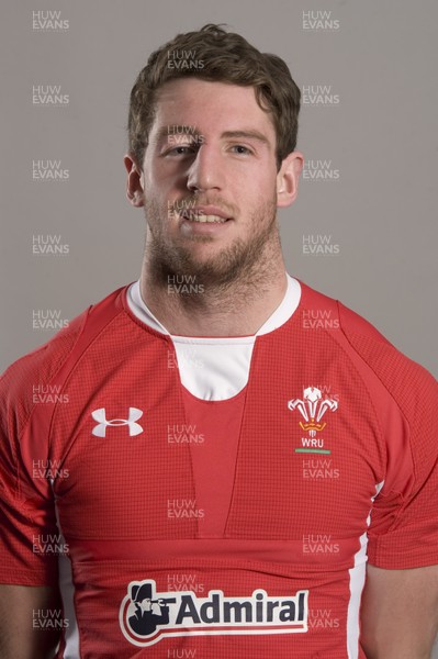 25.11.11 - Wales Rugby Squad 2011 - Alex Cuthbert. 