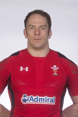 Wales Rugby Squad 260115