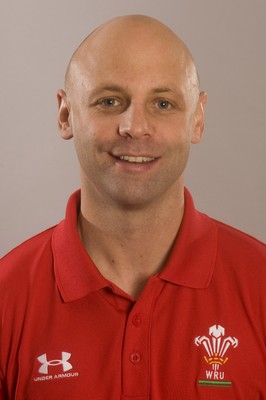 Wales Rugby Squad 260510