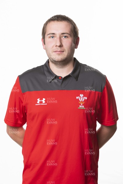 251119 - Wales Rugby Squad - Chris Berry