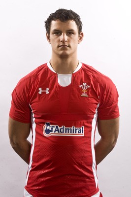 Wales Rugby Squad 280113