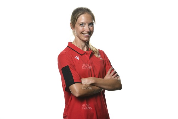 280621 - Wales Rugby Squad - Carys Moggridge