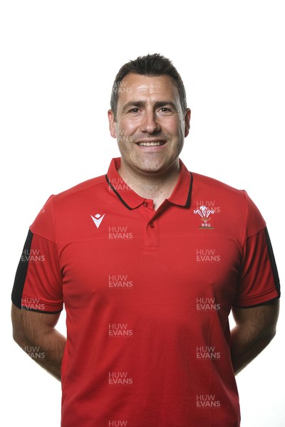 280621 - Wales Rugby Squad - Dan Jones