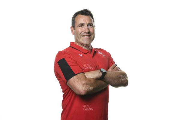 280621 - Wales Rugby Squad - Dan Jones
