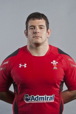 Wales Rugby Squad 281013