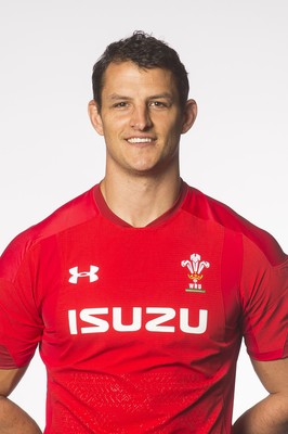 Wales Rugby Squad 301017