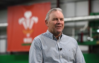 Wales Rugby Squad Announcement 061020