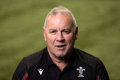 Wales Rugby Squad Announcement 181022