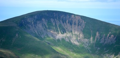 Wales Rugby Squad Snowdon  310517