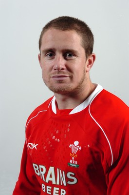 Shane Williams  