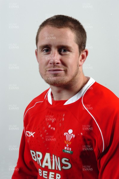 Shane Williams  