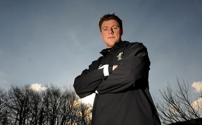 Wales Rugby Team Announcement 030212