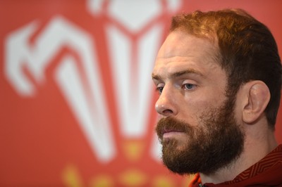 Wales Rugby Team Announcement 080317