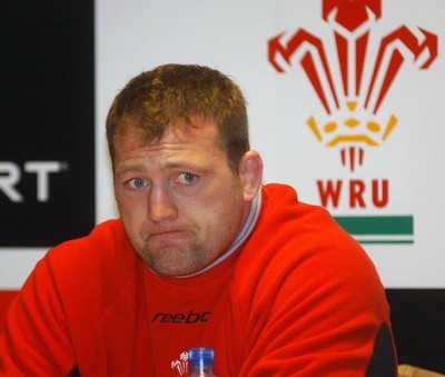 Wales Rugby Team Announcement 190303