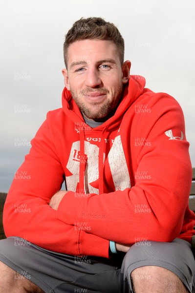 261113 - Wales Rugby Team Announcment -Alex Cuthbert who has been named in the Wales team to play Australia on Saturday